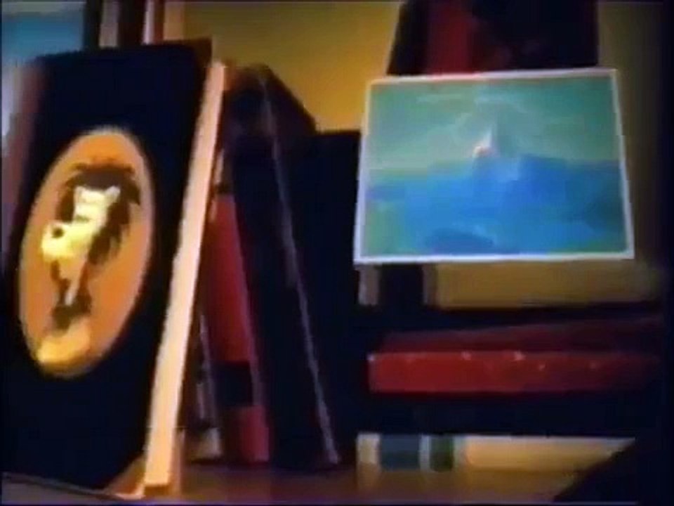 Cartoon Network's Cartoon Theatre (closing)