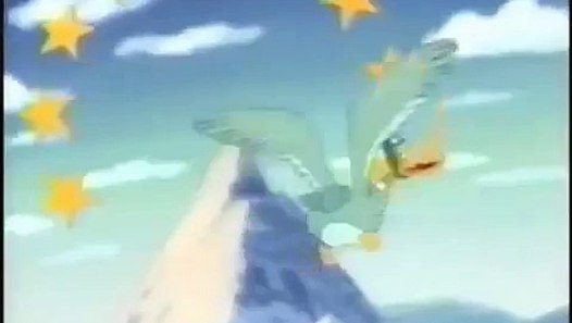 Cartoon Network's Cartoon Theatre - video dailymotion
