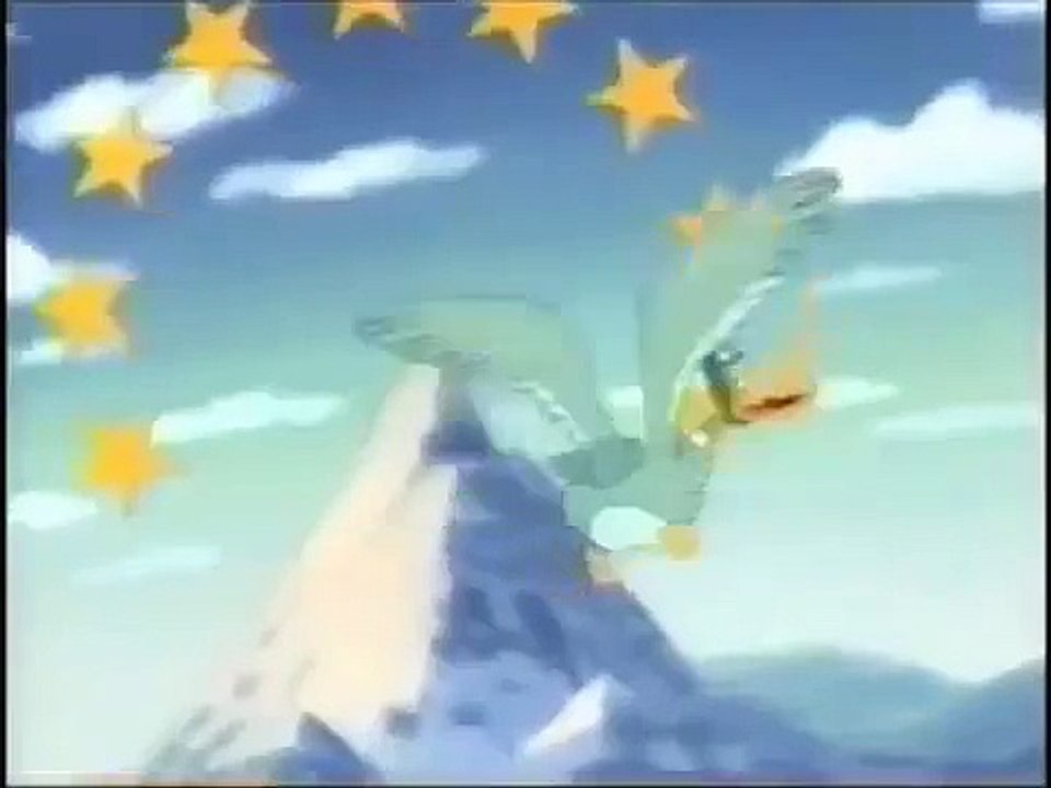 Cartoon Network's Cartoon Theatre