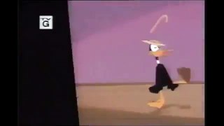Bugs and Daffy on Cartoon Network