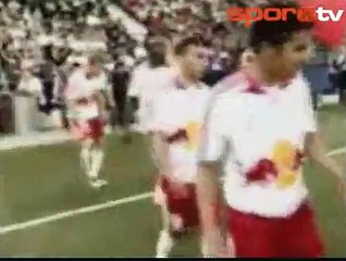 Trabzonspor'a dev forvet!