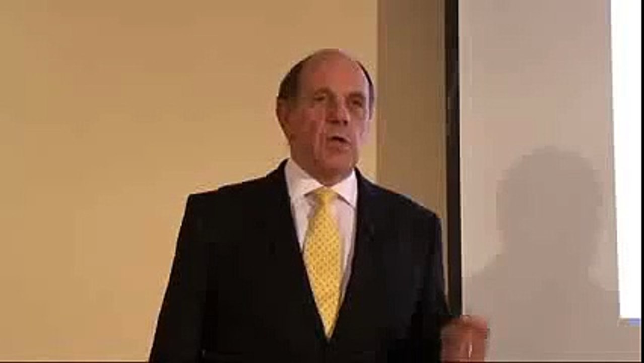 Courts Afraid of Us Now & Lawful Bank   Roger Hayes British Constitution Group HD clip44