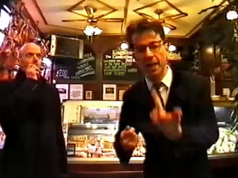 Just the words of JOHN HEGLEY