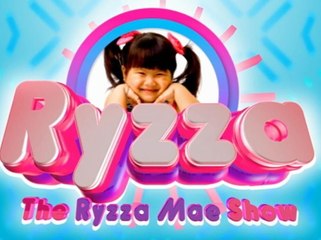♥♥ The Ryzza Mae Show  –  ‎September 14 ‎2015 FULL EPISODE PART 5/5