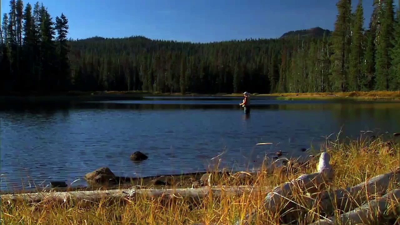 Lakes 4