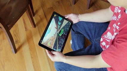 Asus Transformer Book Chi T300 Review! (Intel Core M Powered)