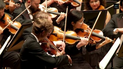 Z. De Abreu: Tico Tico - Christian Vásquez - Sinfónica de Galicia