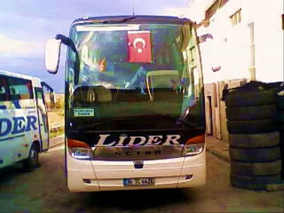 lider turizm 2008 setra