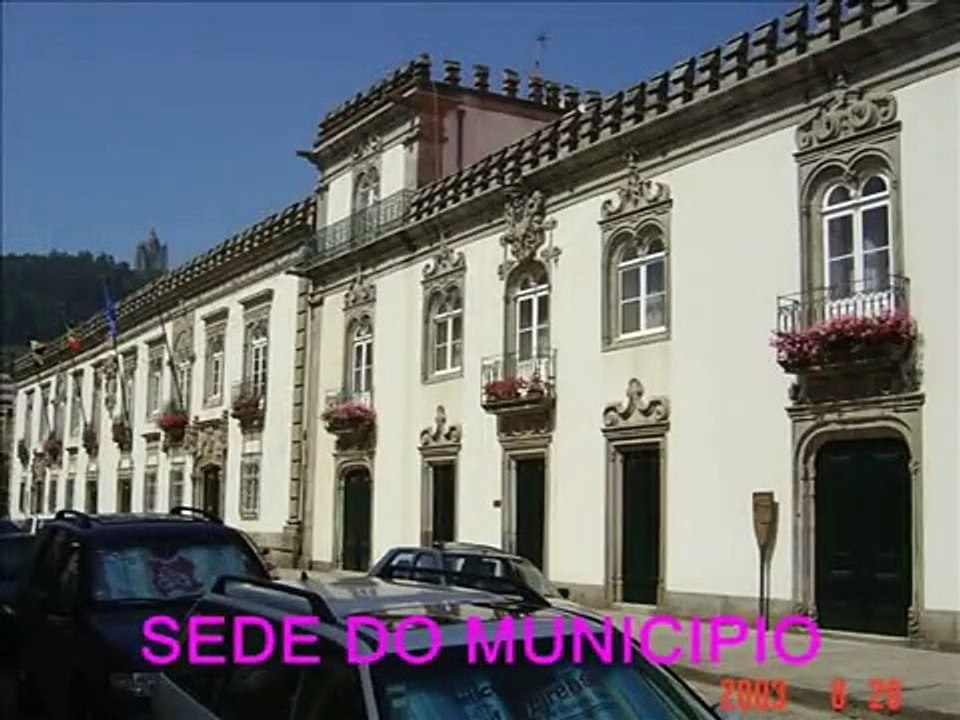 VIANA DO CASTELO 3ª. - princesa do lima