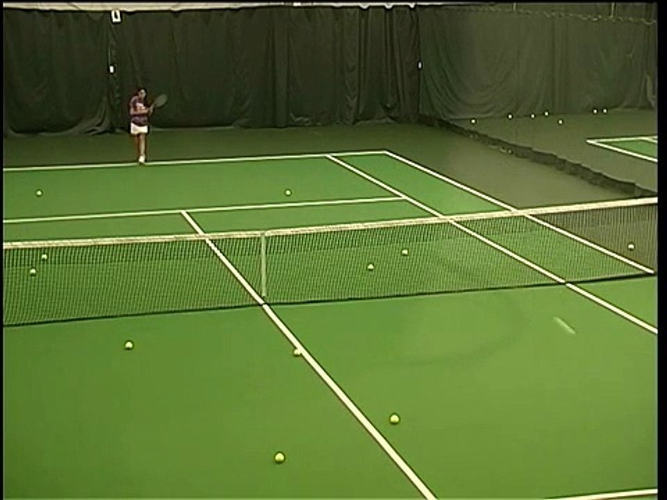 Allison N. tennis review