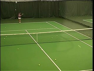 Allison N. tennis review