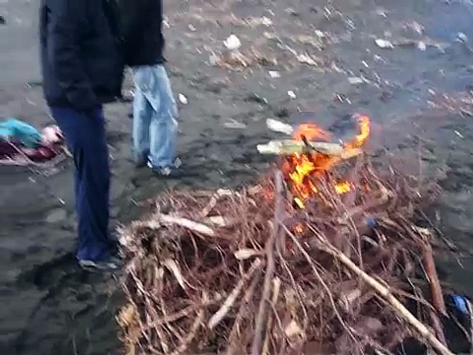 ურეკი, ნოემბერი 2008