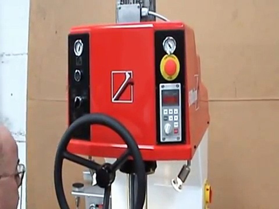 EVO LIGHT 2009 SERDI SRL ITALY