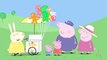 Peppa Pig   George's Balloon Episode 46 English