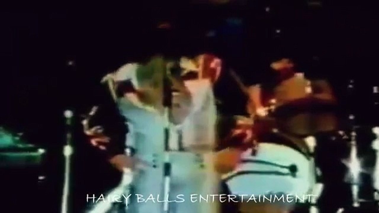 BOSTON - LONGTIME - LIVE 1976 - HQ AUDIO