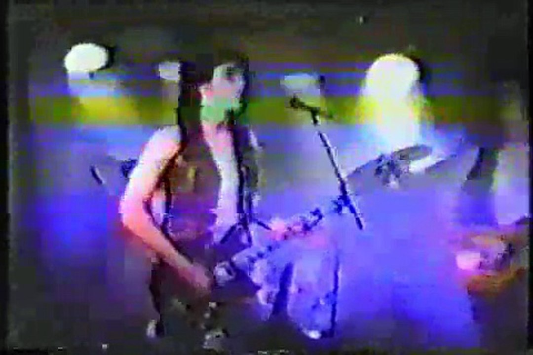 Amebix - The Darkest Hour