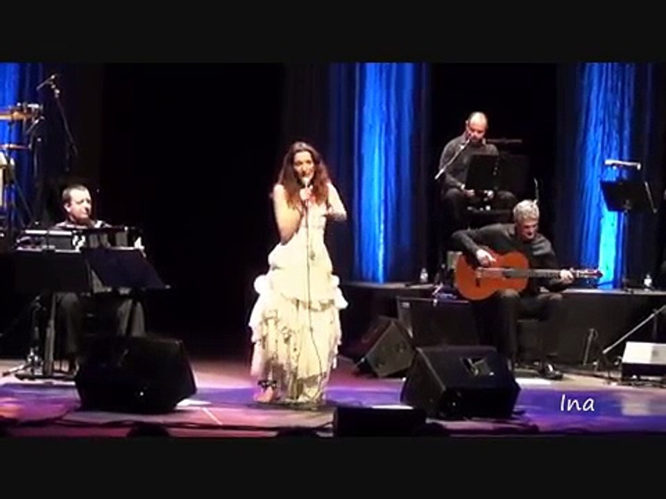 Dulce Pontes "Sodade"