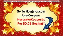 How To Sign Up For Web Hosting Account- Free Website Templates Flash Html   Hostgator Coupons 2015