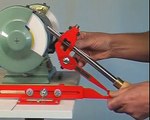 Woodcut Tru-Grind sharpening system