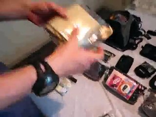 Ultralight Packing with Deuter Futura 28