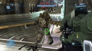 Halo 3 Flood Human Combat Form