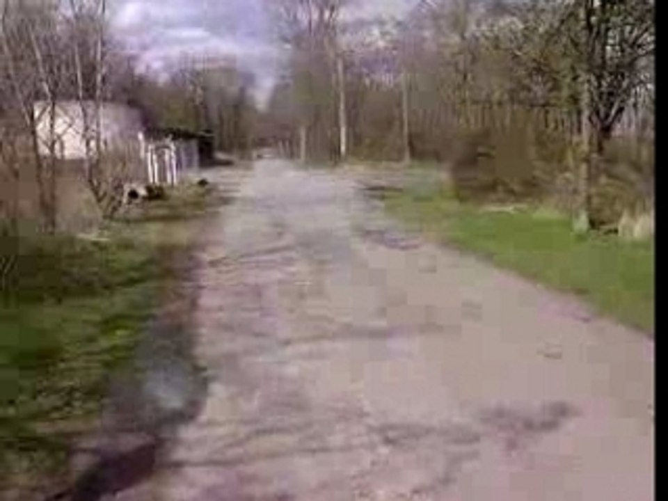 Quad becane