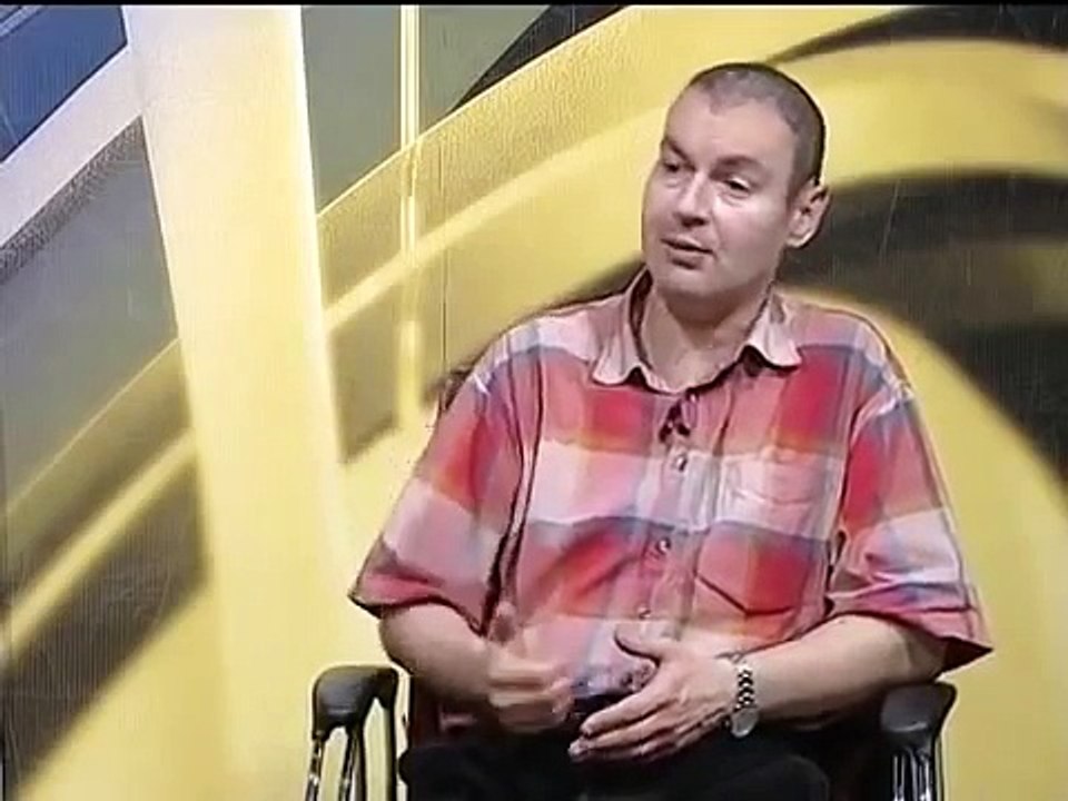 dr Dragan Petrović na Srpskoj televiziji u Podgorici: Crna Gora i NATO