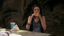 Selena Gomez - Wizards of Waverly Place - Burping Scene