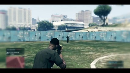 GTA ONLINE PS4: James Bond 007Tage [FREE-AIM]