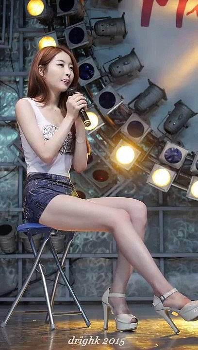 150906 러브어스LoveUs 단비 cover   I'm In Love 신인발굴프로젝트 밀리오레