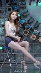 150906 러브어스LoveUs 단비 cover   I'm In Love 신인발굴프로젝트 밀리오레