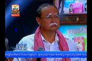 Khmer Comedy Today 2014 ▶  Cambodia TV show ▶  Hang Meas Comedy Thnorm Me The Kon