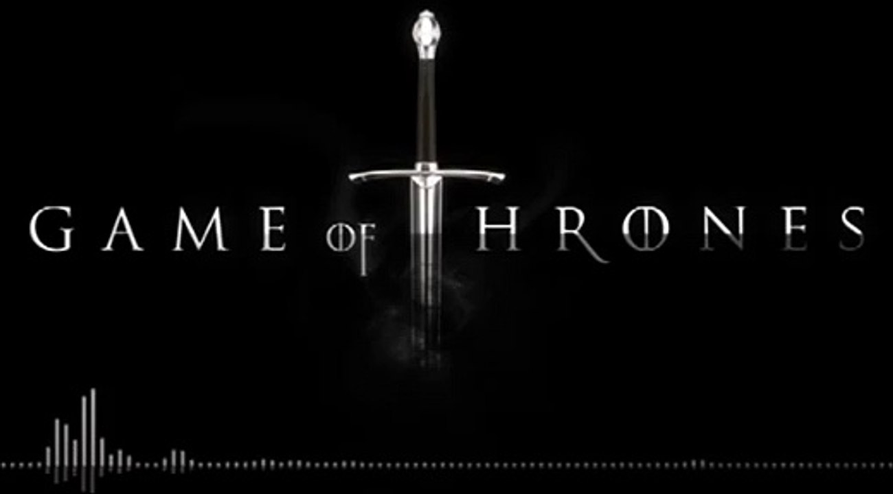 [Game Of Thrones Remix] Intro Theme Remix