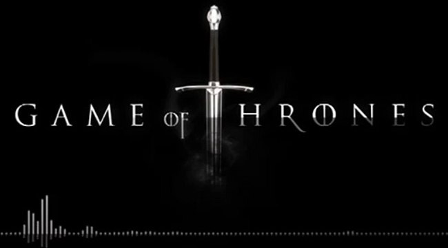 [Game Of Thrones Remix] Intro Theme Remix