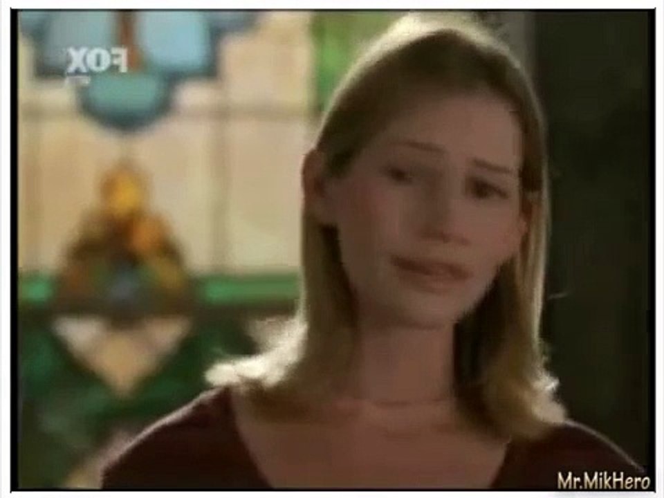 Dawson's Creek - L'addio di Andie 4x07 (ITA)