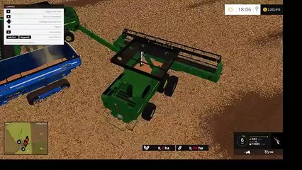 Farming Simulator 15: Windchaser Episode 2 🚜