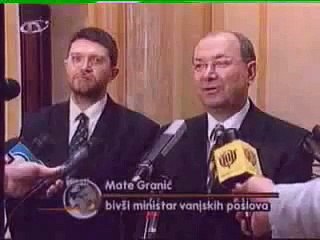 Granić - Puna pošta