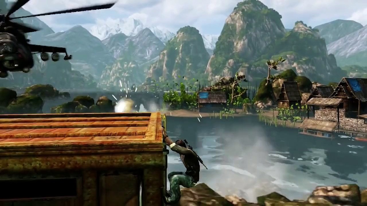 7 Videogame Sequels Even Better Than The Original