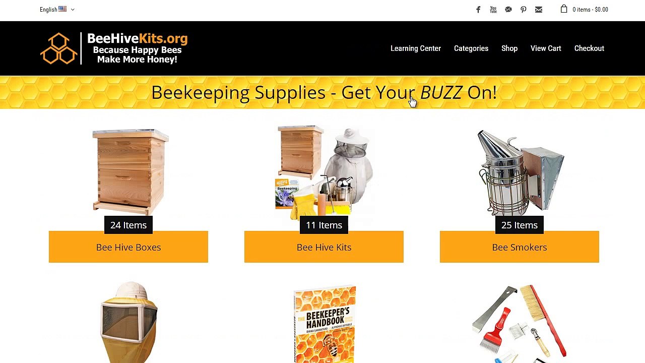 Mann Lake Bee Hive Kit Review - HD 9