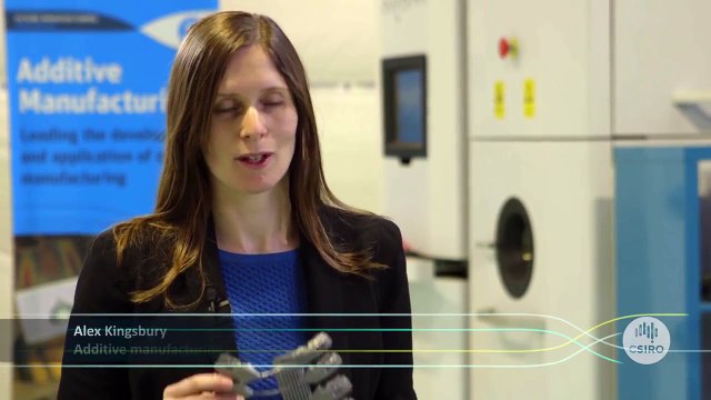 Cancer patient receives 3D printed ribs in world first surgery