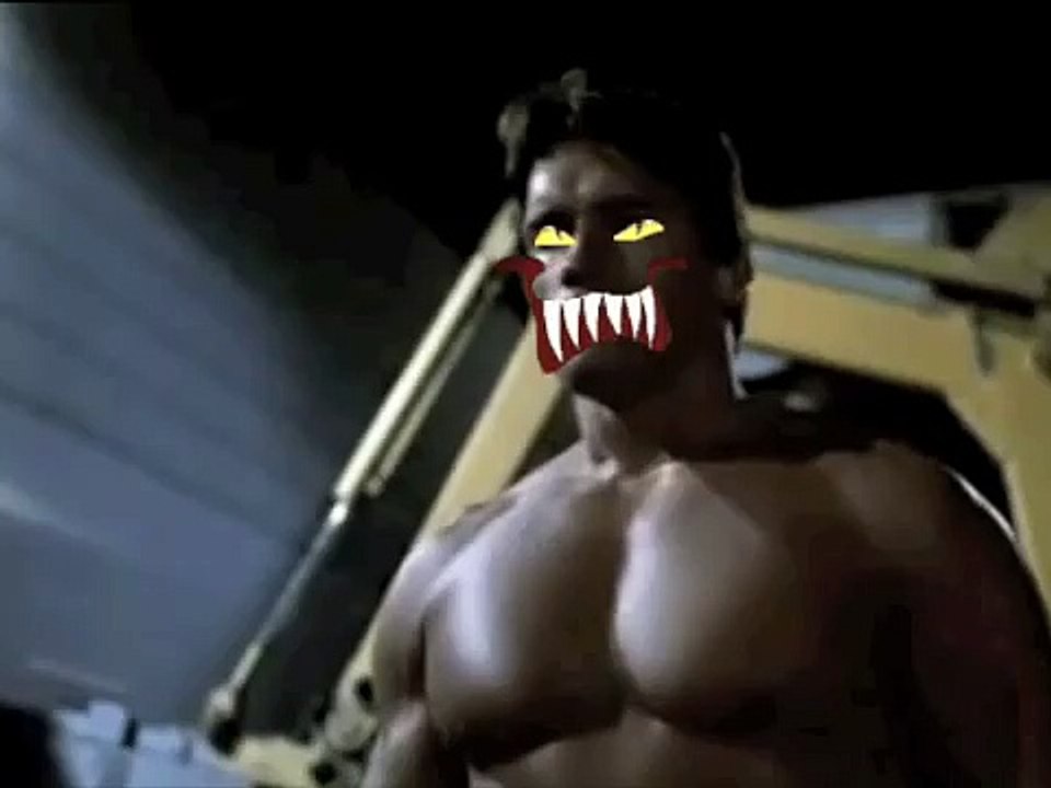 The Ganonator part 1