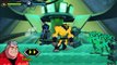 Ben 10 Games - Ben 10  the Return of Psyphon - Cartoon Network Games - Game For Kid - Game For Boy