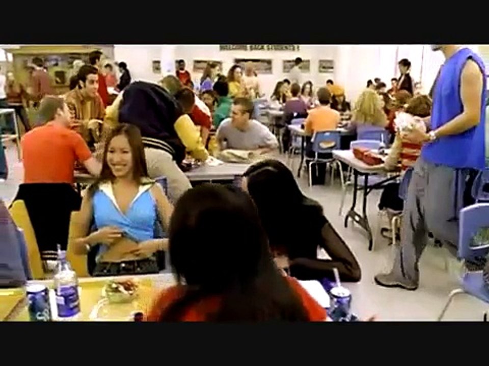 Mean Girls Trailer Parody