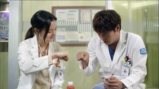 Kim Jong Kook - How come You don't know Good Doctor OST