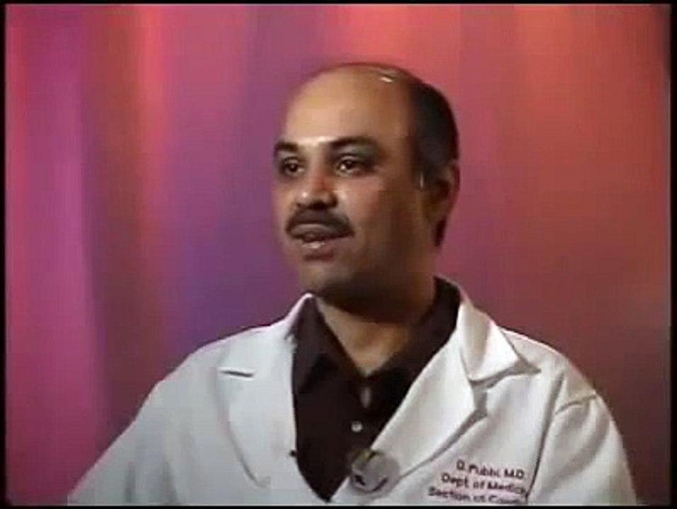 Cardiology Meet the Fellows Good Doctor Pubbi