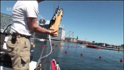 MIKE by DHI Water resources