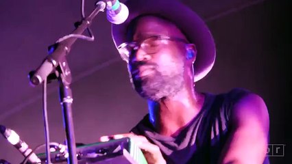 TV On The Radio SXSW 2015 | NPR MUSIC FRONT ROW