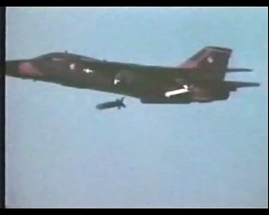 CBU-89 Gator