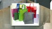 Cotton shopping bag | cotton drawstring bag wholesale