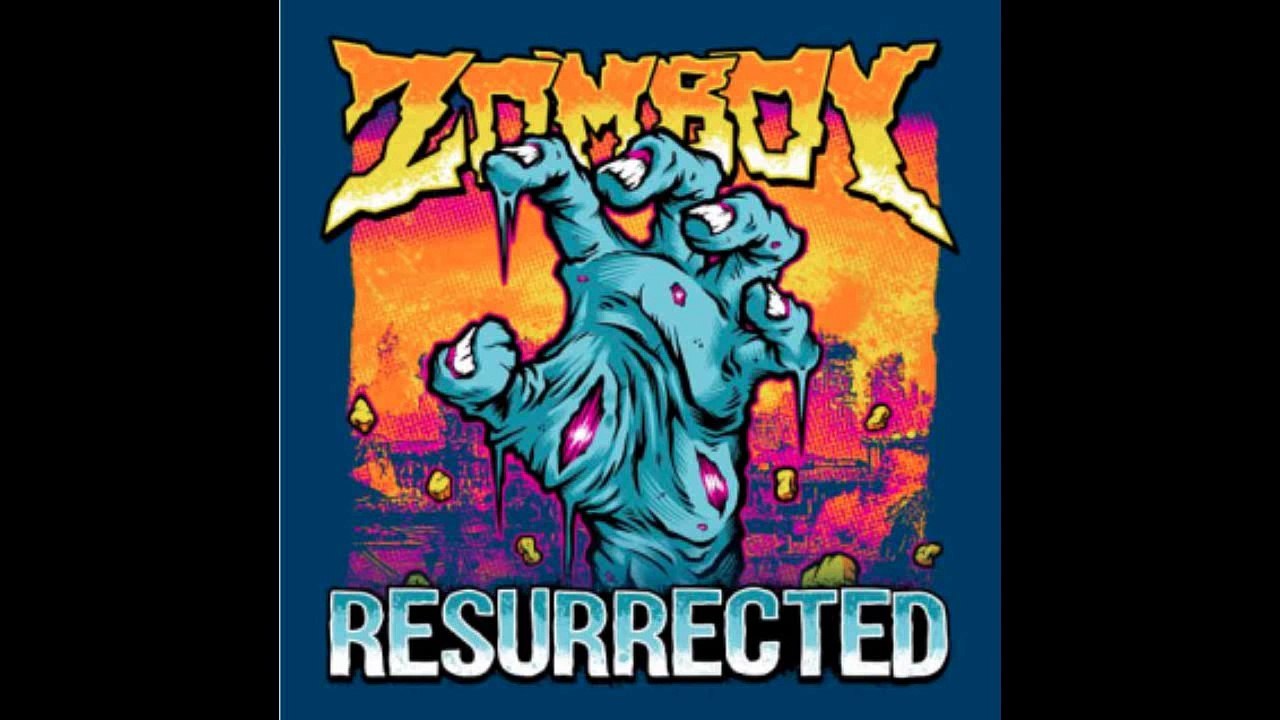 Zomboy - Nuclear (Dillon Francis Remix)